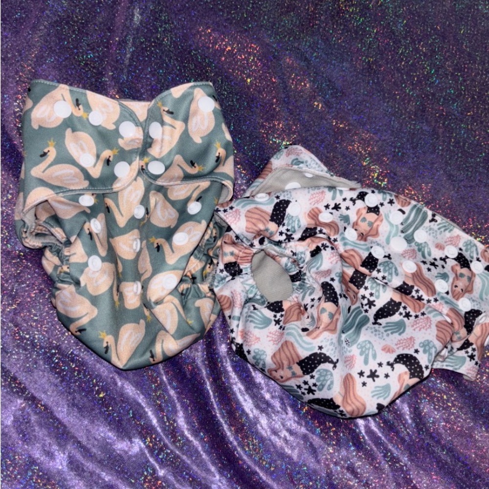 Cloth Diapers